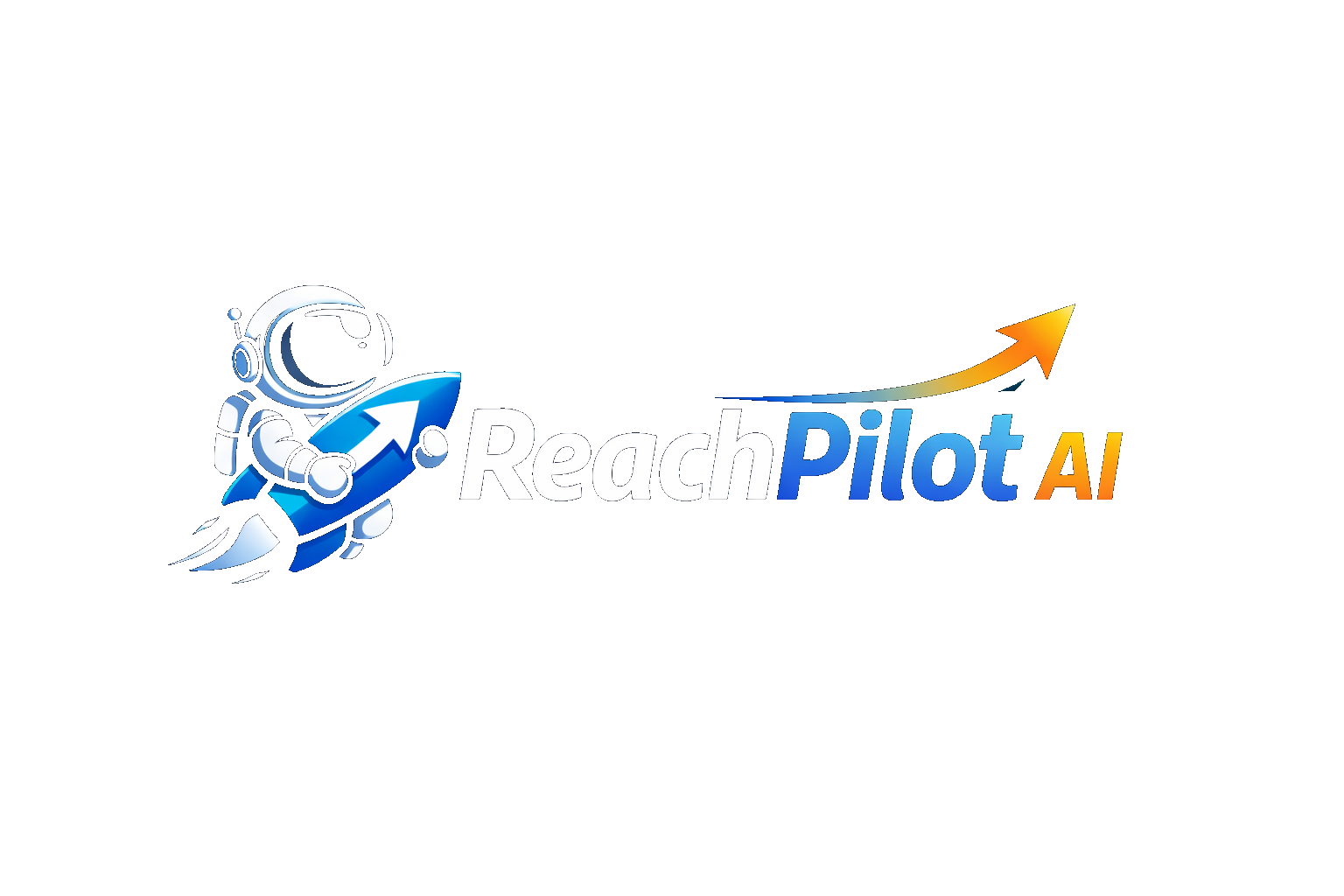 ReachPilot AI logo